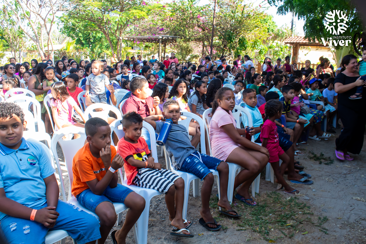 Dia das Criança 16.10.2024