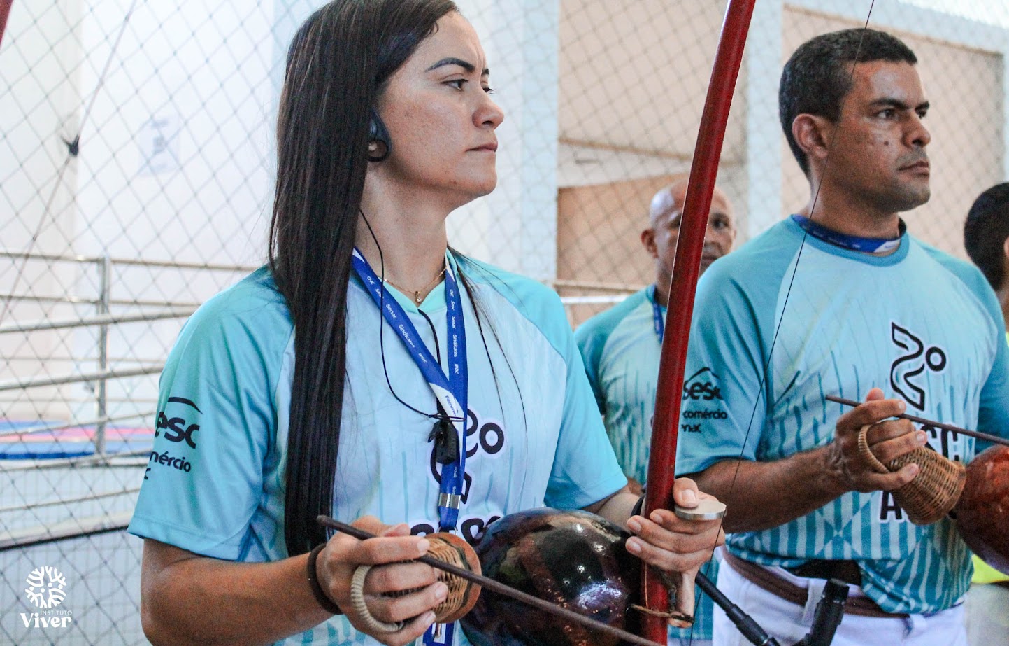 Sesc Ativo Viver 2025